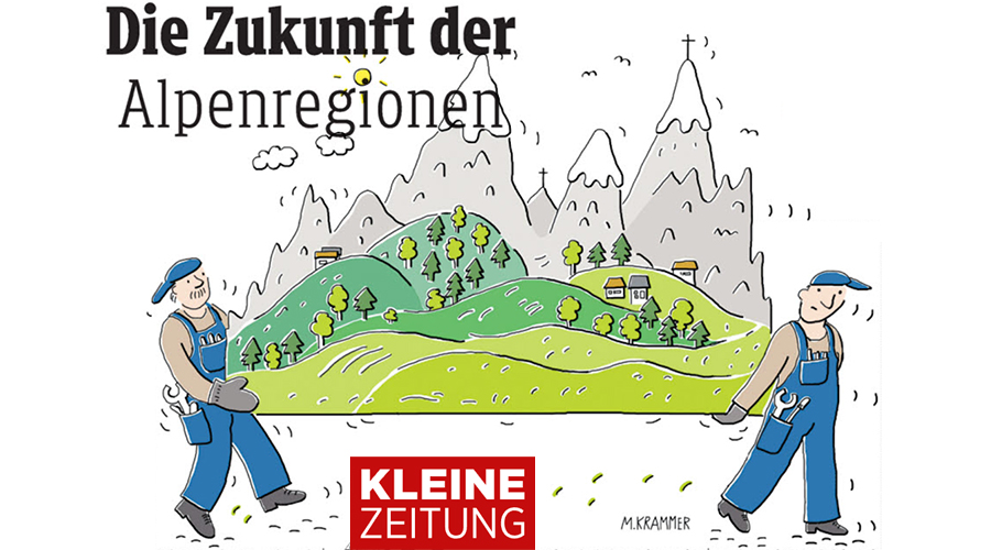 (c) Kleine Zeitung