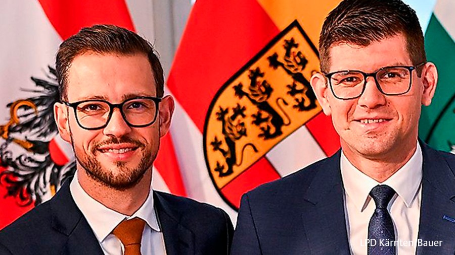 LPD Kärnten/Bauer LPD Kärnten/Bauer